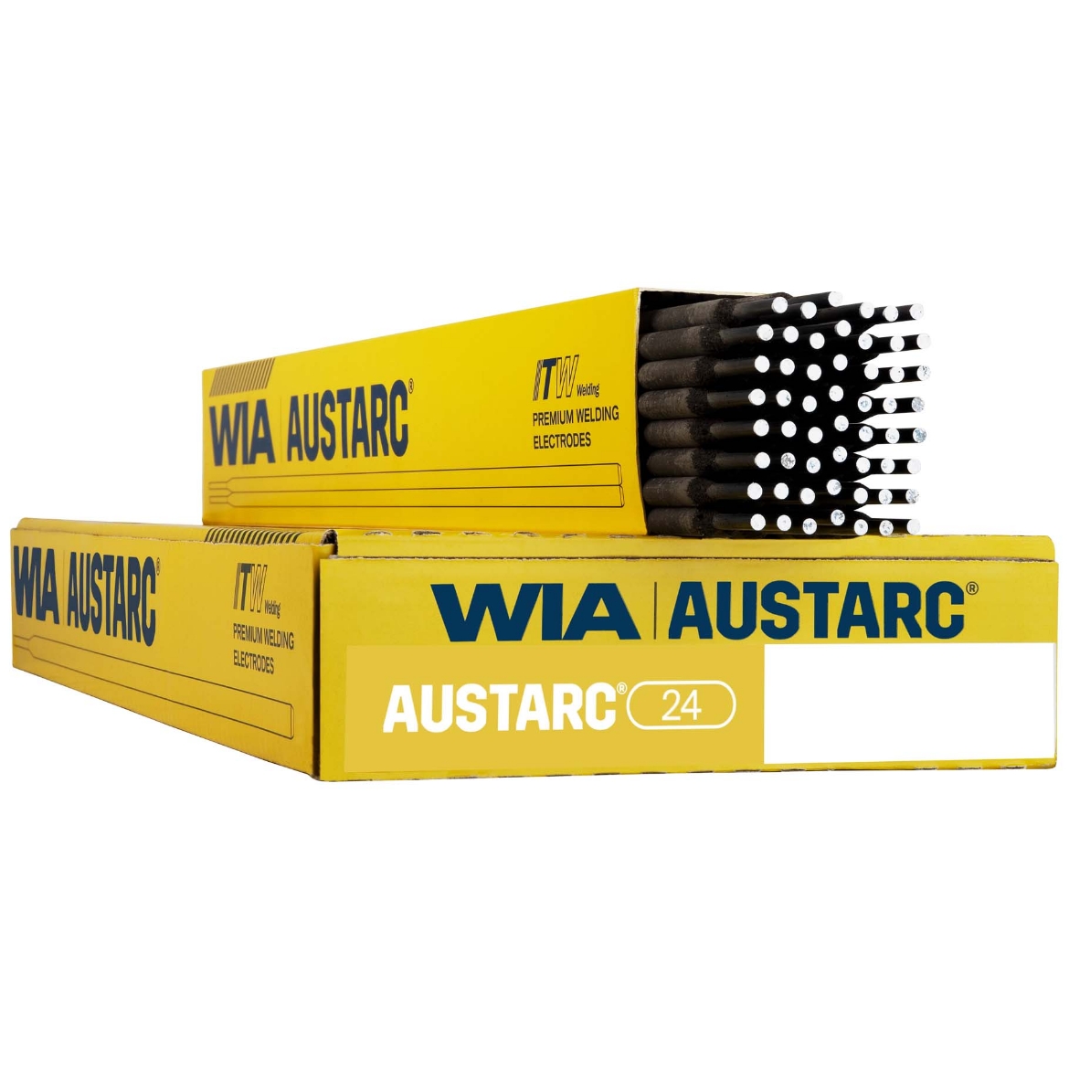 Picture of AUSTARC 24 - 4.0MM (5KG PK)